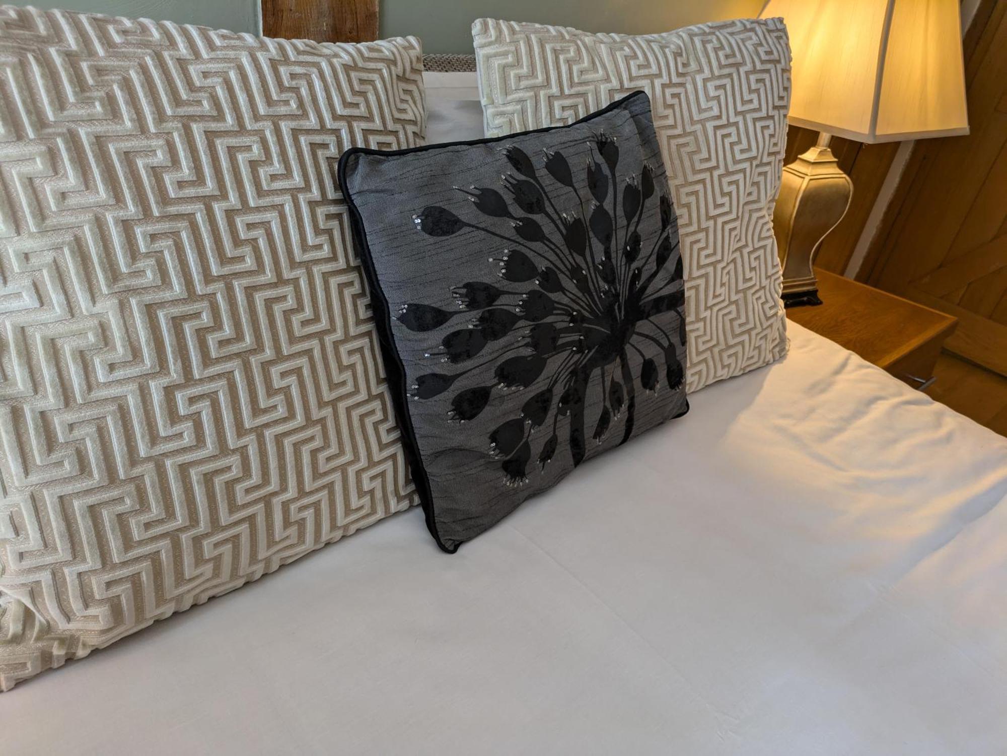Seven Stars Hotell Ledbury Exteriör bild